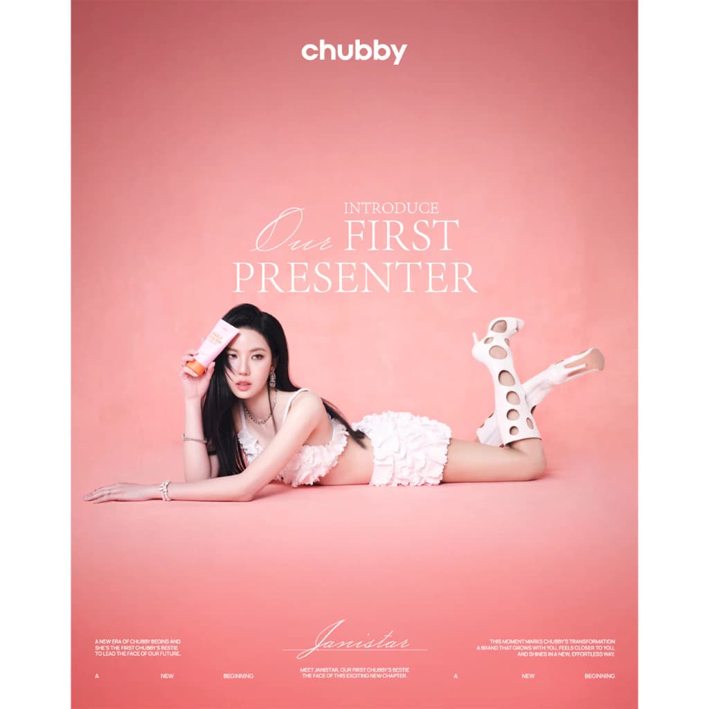 ป้ายยา! โทนอัพพี่ดารา Chubby Daily Filter Tone Up 100g. เคล็ดลับผิวไบรท์ออร่าจับ