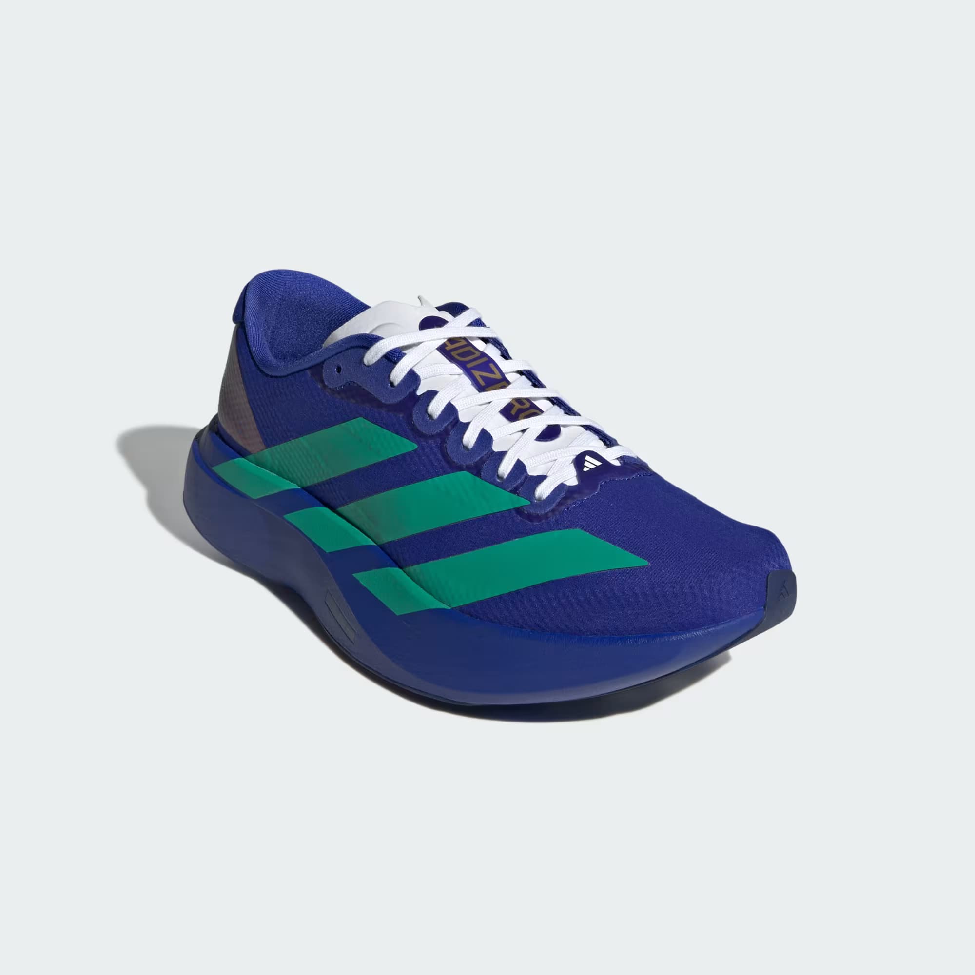 รีวิว Adidas Adizero: รองเท้าวิ่งสุดเทพ!