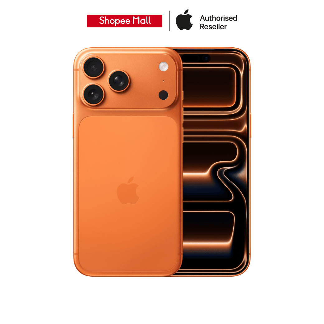 iPhone 17 รีวิว: สเปคเทพ กล้องโปร แบตอึด จอ Dynamic Island