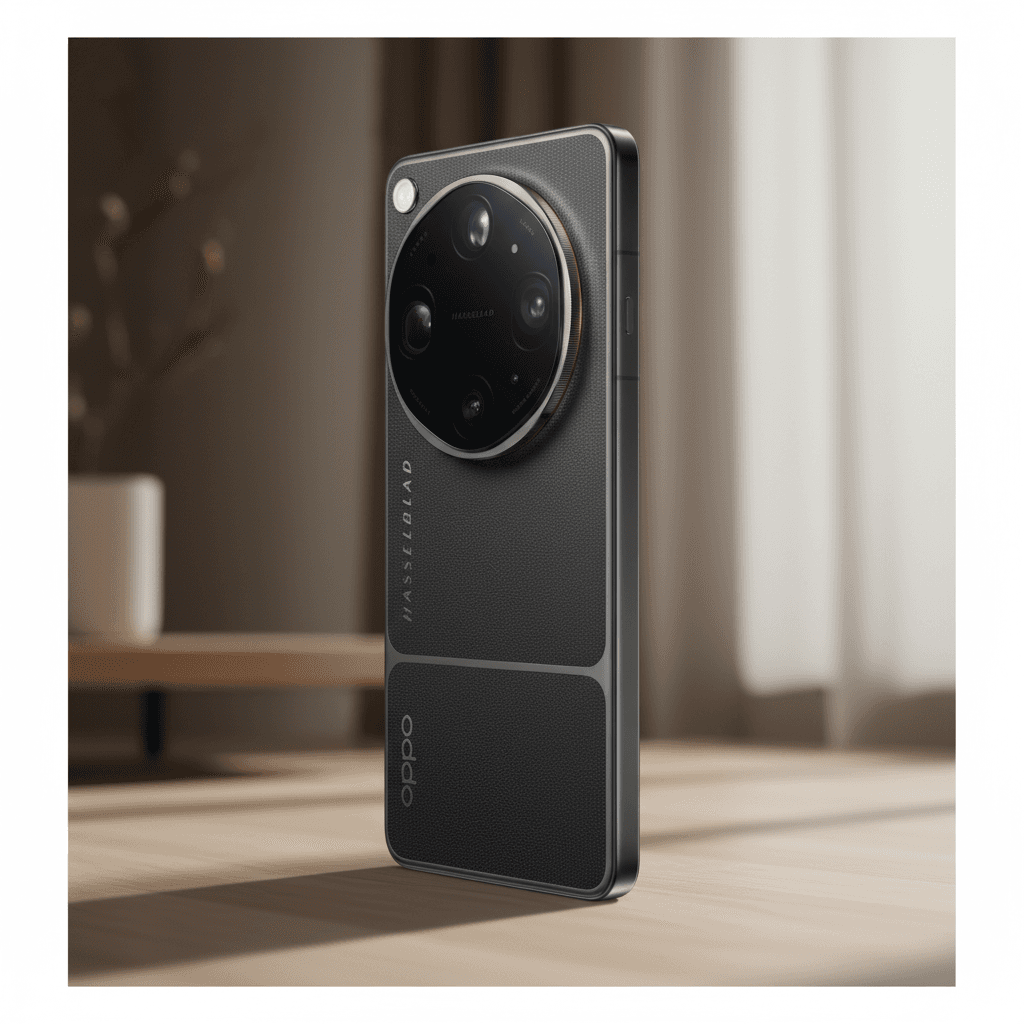 รีวิว OPPO Find X Series: กล้องเทพ Hasselblad ของแถมจัดเต็ม! คุ้มไหม?