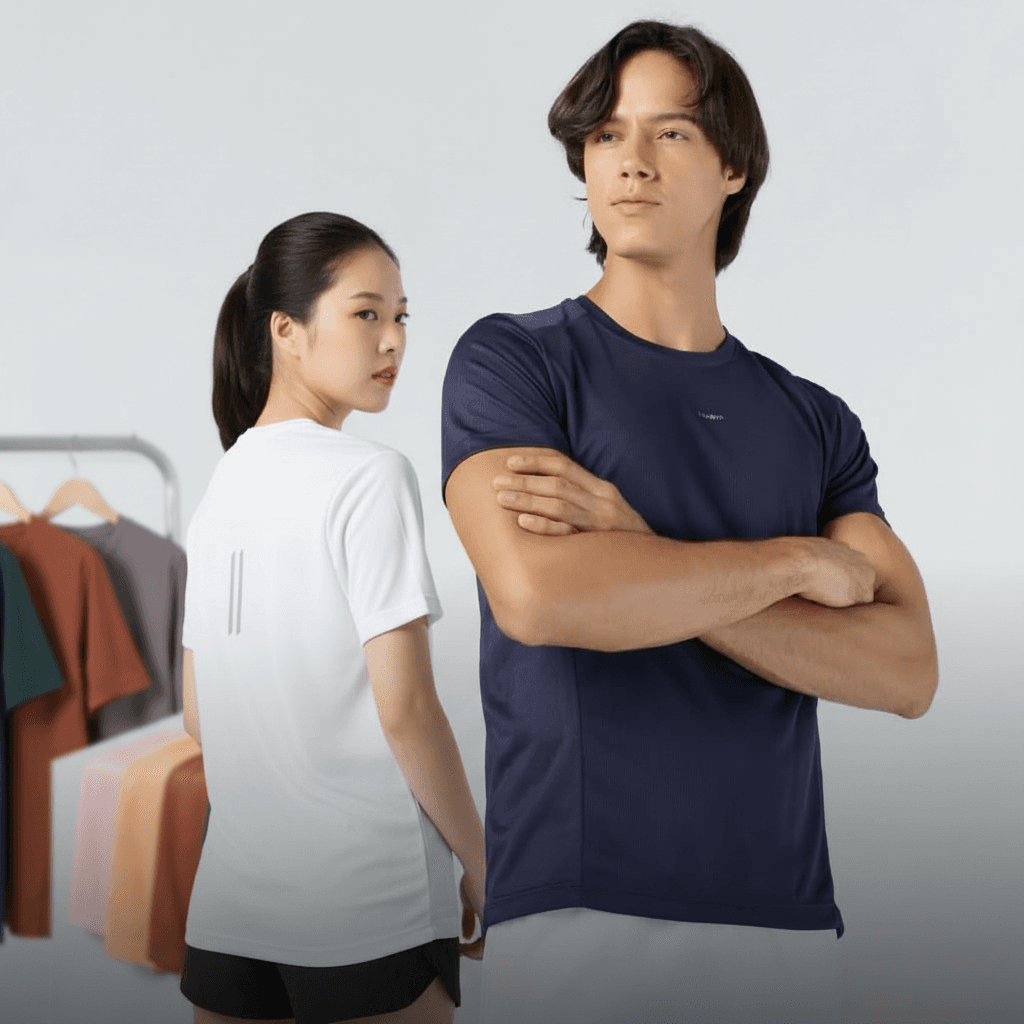 Yuedpao ULTRA FLOW รีวิว: สบายตัวทุกท่า