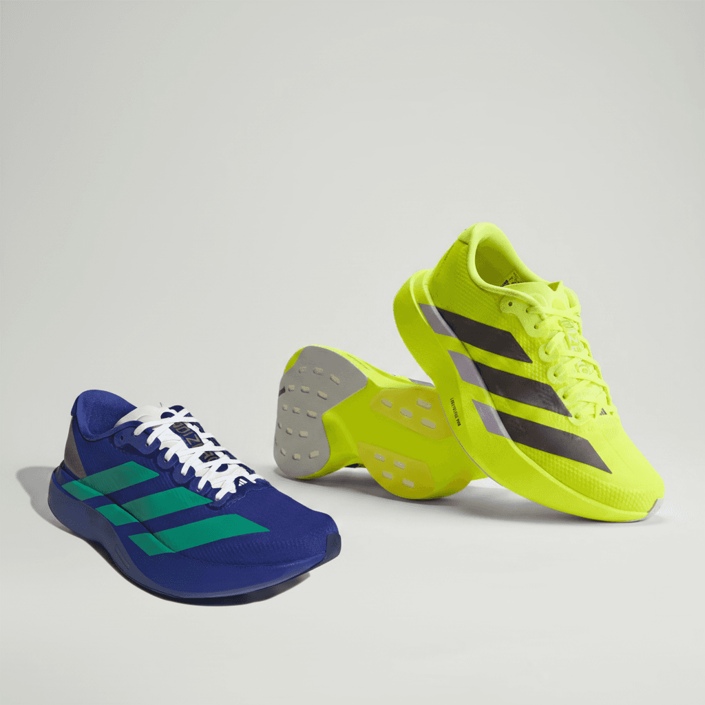 รีวิว Adidas Adizero: รองเท้าวิ่งสุดเทพ!